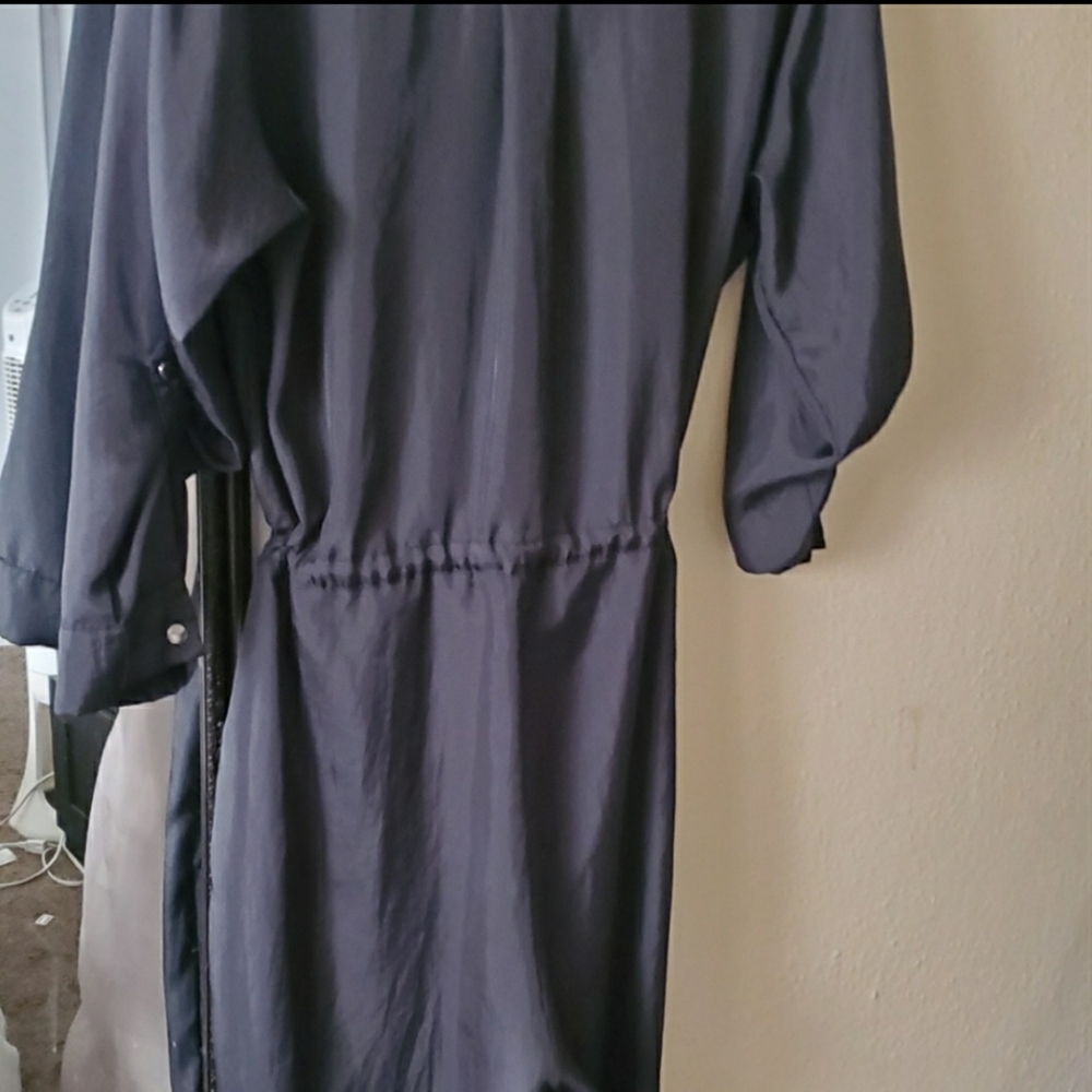 Victoria Sport Jumpsuit